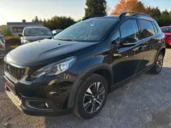 Peugeot 2008 AllureAutomatik*NAVI*SHZ*LMF*TEMP*Scheckheft