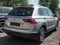 Volkswagen Tiguan 2.0TSI Comfortline 4MOTION ACC PANO SOUND Argent - thumbnail 2