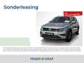 Volkswagen Tiguan 2.0TSI Comfortline 4MOTION ACC PANO SOUND Argent - thumbnail 1