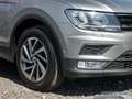 Volkswagen Tiguan 2.0TSI Comfortline 4MOTION ACC PANO SOUND Argent - thumbnail 10