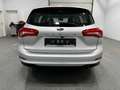 Ford Focus FOCUS TURNIER 1.5 ECOBLUE |1H|AC|NAV|CAM|PDC|DAB Zilver - thumbnail 4