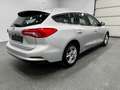 Ford Focus FOCUS TURNIER 1.5 ECOBLUE |1H|AC|NAV|CAM|PDC|DAB Zilver - thumbnail 5