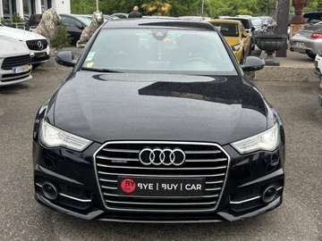 Quattro 3.0 V6 TDI - 272 - BV S-tronic 2011 BERLINE Avus PHASE 2