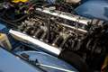 Triumph TR6 PI Injection  Fantastic Car Bleu - thumbnail 29