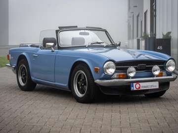 PI Injection Fantastic Car