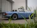 Triumph TR6 PI Injection  Fantastic Car Bleu - thumbnail 10