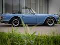 Triumph TR6 PI Injection  Fantastic Car Bleu - thumbnail 9