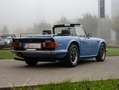 Triumph TR6 PI Injection  Fantastic Car Bleu - thumbnail 12
