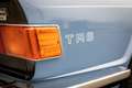 Triumph TR6 PI Injection  Fantastic Car Bleu - thumbnail 19