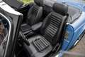 Triumph TR6 PI Injection  Fantastic Car Bleu - thumbnail 23