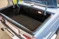 Triumph TR6 PI Injection  Fantastic Car Bleu - thumbnail 20