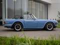Triumph TR6 PI Injection  Fantastic Car Bleu - thumbnail 8