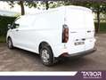 Ford Transit Custom TDCI 150 Trend 320 L2 LED Blanc - thumbnail 4