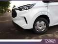 Ford Transit Custom TDCI 150 Trend 320 L2 LED Blanc - thumbnail 5
