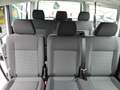 Volkswagen T6.1 Kombi LR TDI 4MOTION "LED, GRA, "Klima hinten & vorne" Silber - thumbnail 8