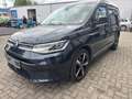 Volkswagen Caddy 2.0 TDI Style ACC Side Assistent AHZV Blau - thumbnail 1