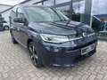 Volkswagen Caddy 2.0 TDI Style ACC Side Assistent AHZV Blau - thumbnail 2