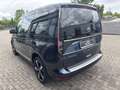 Volkswagen Caddy 2.0 TDI Style ACC Side Assistent AHZV Blau - thumbnail 4