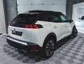 Peugeot 2008 1.2 PureTech GT Line, Car-Play, Camera, Toit pano Blanc - thumbnail 16