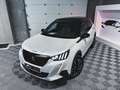 Peugeot 2008 1.2 PureTech GT Line, Car-Play, Camera, Toit pano Blanc - thumbnail 4