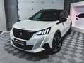 Peugeot 2008 1.2 PureTech GT Line, Car-Play, Camera, Toit pano Blanc - thumbnail 1
