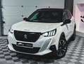 Peugeot 2008 1.2 PureTech GT Line, Car-Play, Camera, Toit pano Blanc - thumbnail 6
