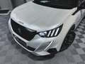Peugeot 2008 1.2 PureTech GT Line, Car-Play, Camera, Toit pano Blanc - thumbnail 9