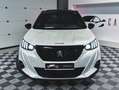 Peugeot 2008 1.2 PureTech GT Line, Car-Play, Camera, Toit pano Blanc - thumbnail 2