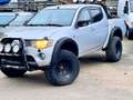 Mitsubishi L200 L200 Pick Up 4x4 Autm. Intense Double Cab Silber - thumbnail 10