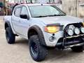 Mitsubishi L200 L200 Pick Up 4x4 Autm. Intense Double Cab Silber - thumbnail 7