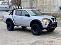 Mitsubishi L200 L200 Pick Up 4x4 Autm. Intense Double Cab Silber - thumbnail 5