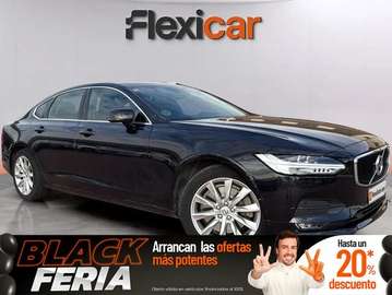 T5 Momentum Aut. 250