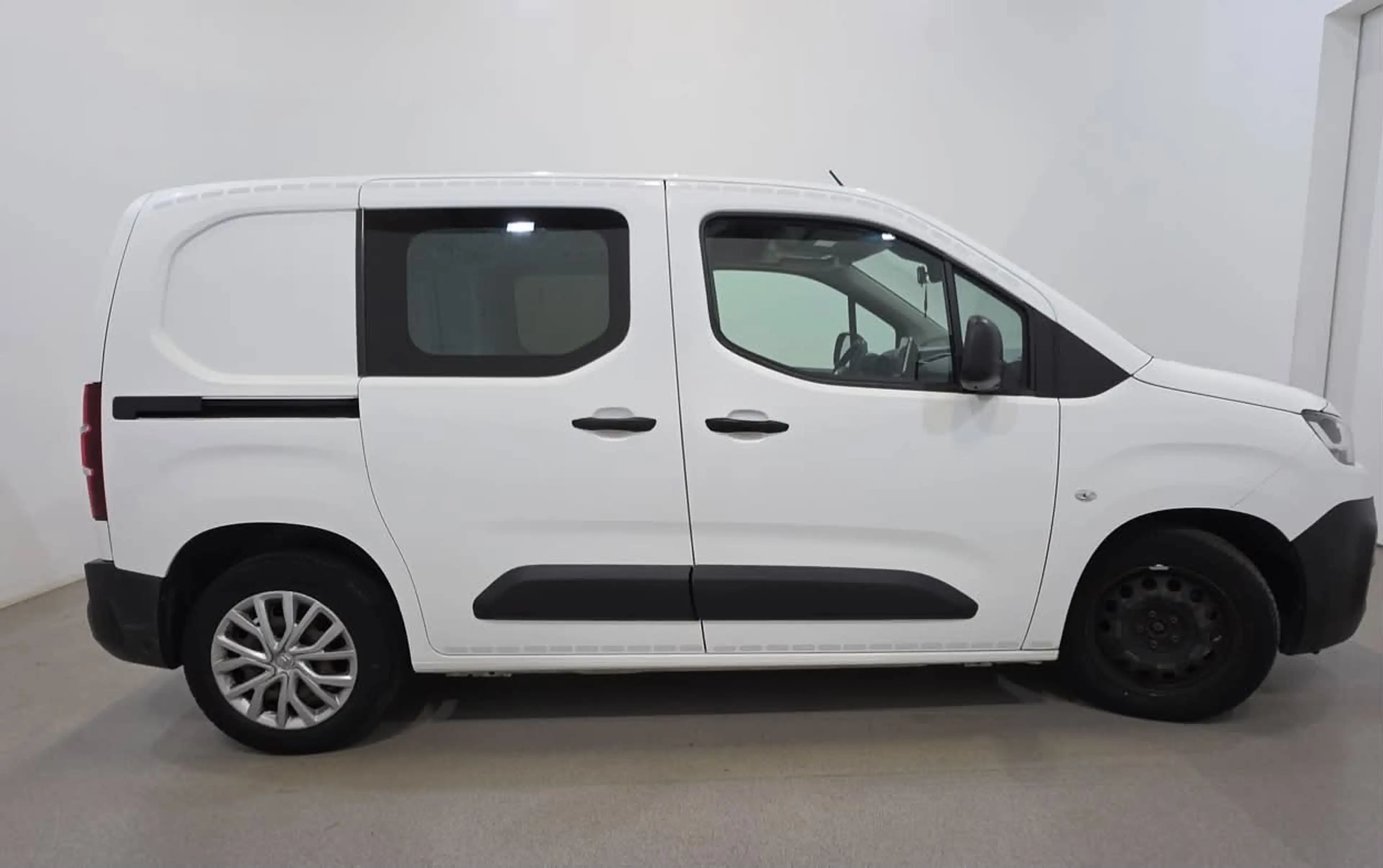 Citroen Berlingo 1.5 BlueHDi Navi Klima PDC — photo 5