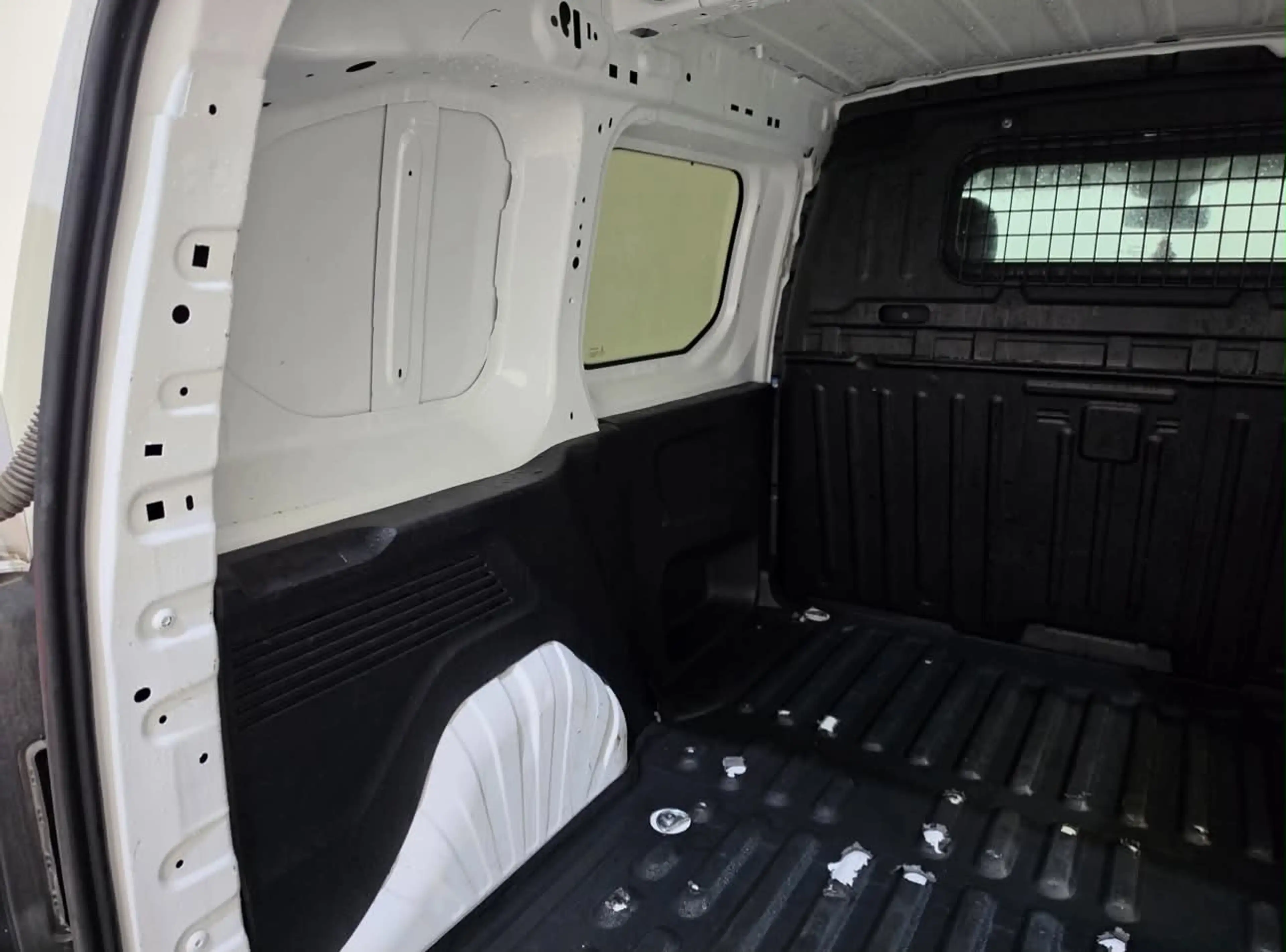Citroen Berlingo 1.5 BlueHDi Navi Klima PDC — photo 15