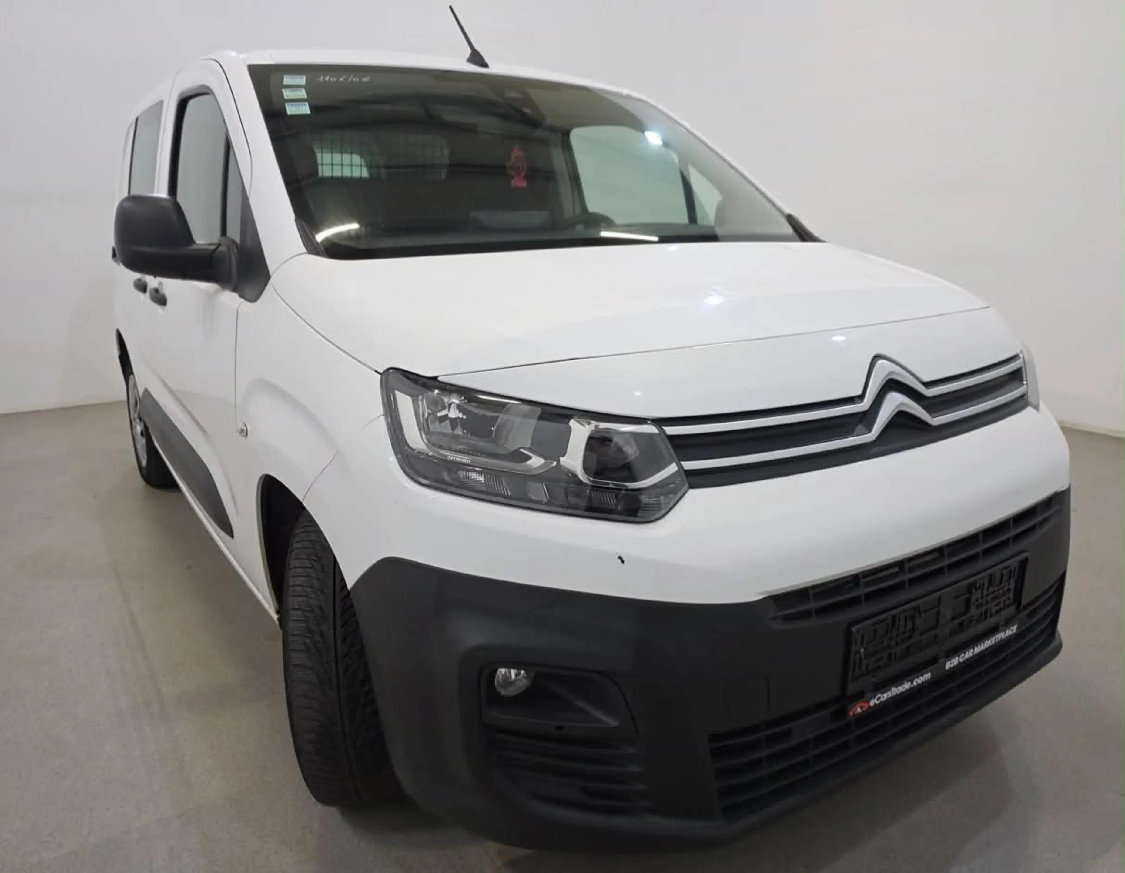 Citroen Berlingo 1.5  BlueHDi Navi Klima PDC