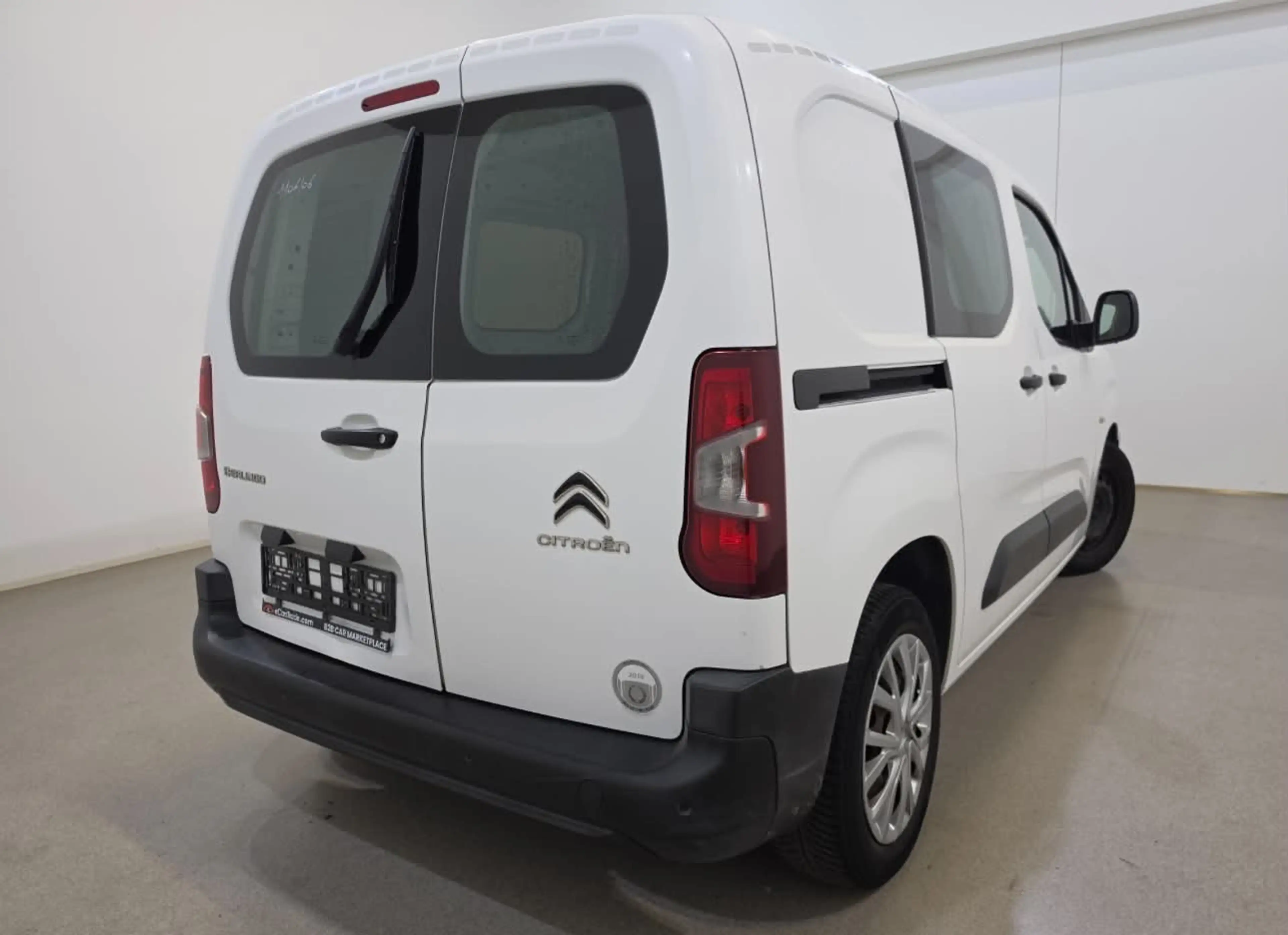 Citroen Berlingo 1.5 BlueHDi Navi Klima PDC — photo 3