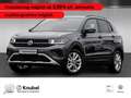 Volkswagen T-Cross GOAL 1.0 TSI DSG AHK*Nav*LED*ACC*SHZ* Grau - thumbnail 1