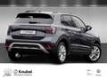 Volkswagen T-Cross GOAL 1.0 TSI DSG AHK*Nav*LED*ACC*SHZ* Grau - thumbnail 2