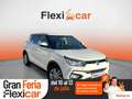 SsangYong Tivoli G16 Limited 4x2 White - thumbnail 1