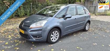 Citroen C4 Picasso 1.6 VTi Image 5p.