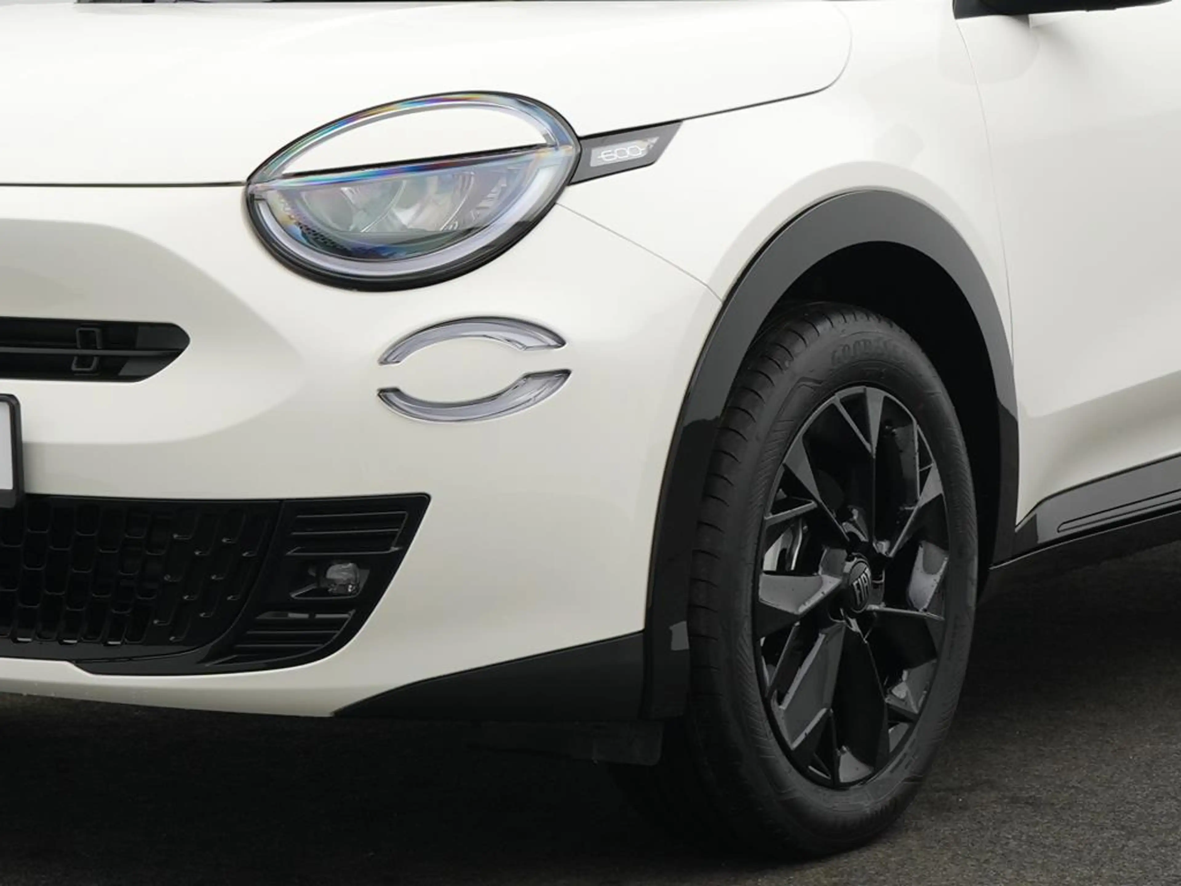 Fiat 600 Street Edition — photo 10