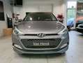 Hyundai i20 1.4i Joy AUT Grau - thumbnail 3