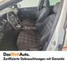 Volkswagen Golf GTI GTI Performance DSG Biały - thumbnail 8