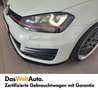 Volkswagen Golf GTI GTI Performance DSG Weiß - thumbnail 19