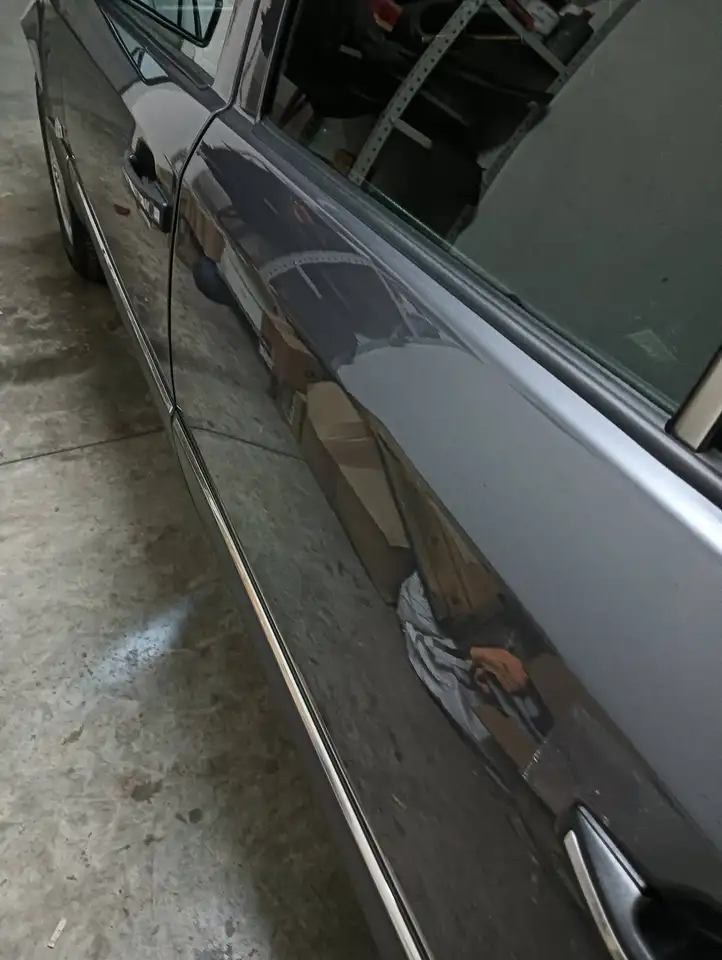 Mercedes-Benz E 200 Classe E - W124 Berlina 16v, foto 10
