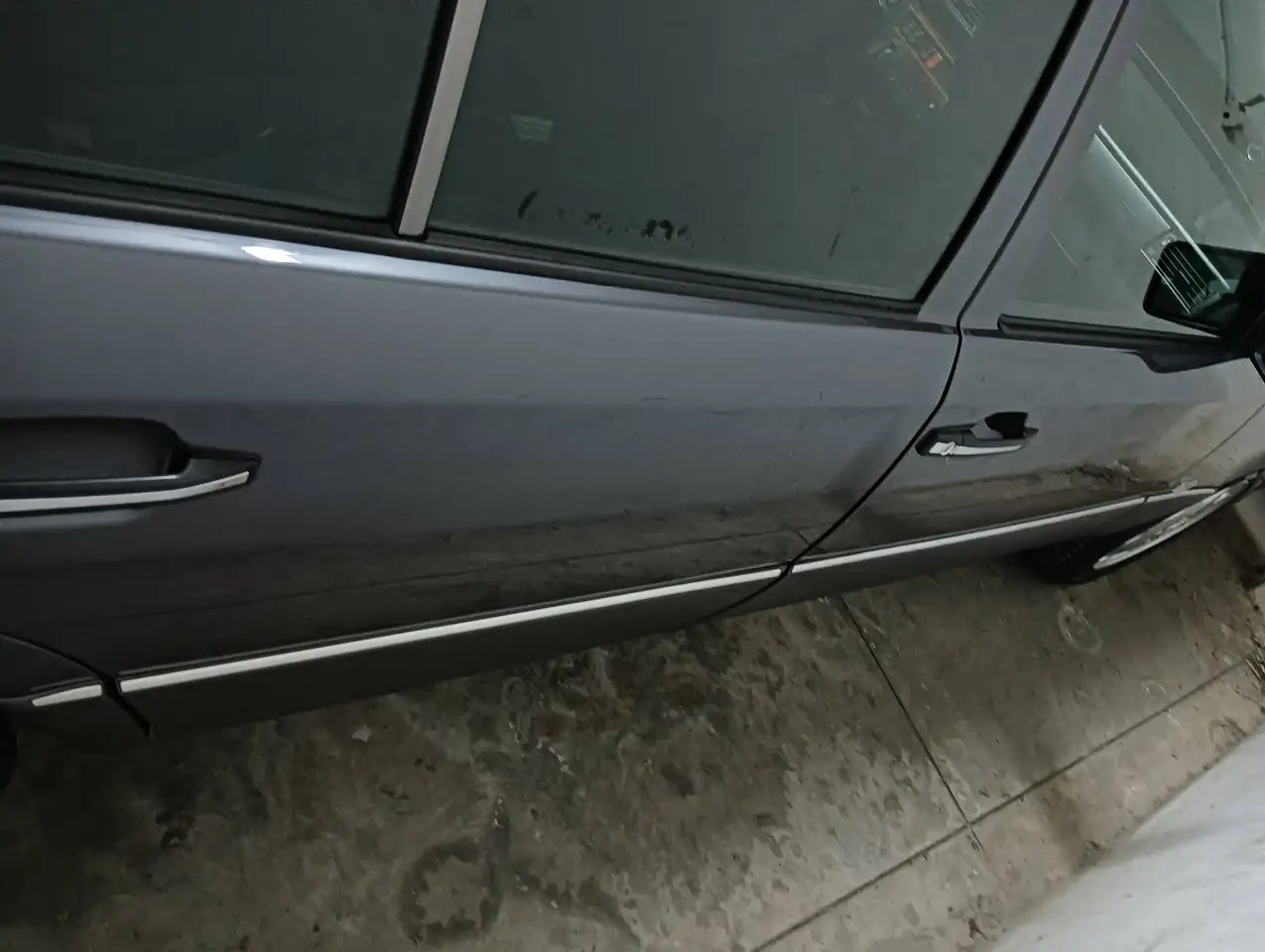 Mercedes-Benz E 200 Classe E - W124 Berlina 16v, foto 11