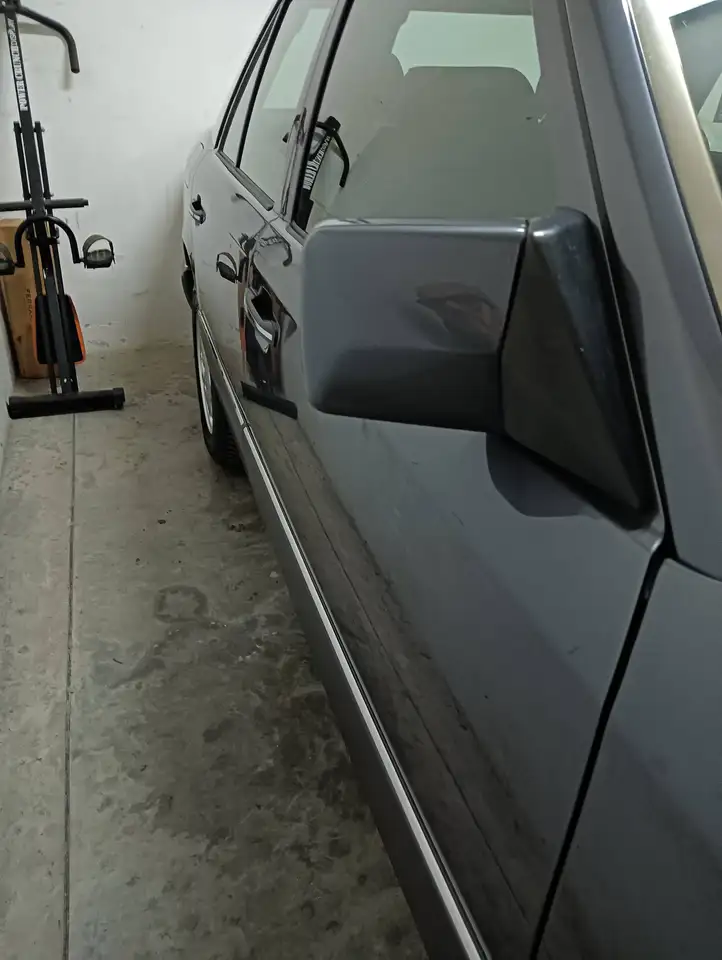 Mercedes-Benz E 200 Classe E - W124 Berlina 16v, foto 12