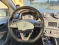 SEAT Ibiza 5p 1.4 tdi cr Business 90cv Bianco - thumbnail 3