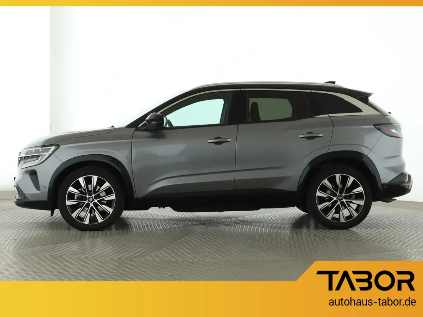 Renault Austral E-Tech Techno Pano Massage 360° UVP-35%* Gris - 2