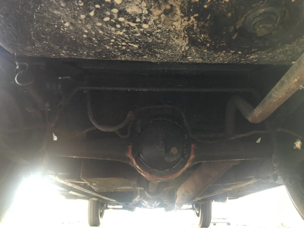 Fiat 1100 508C Nuova Balilla, foto 10